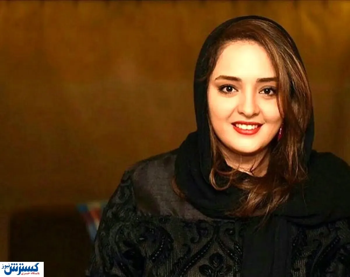 عکس پر انرژی نرگس محمدی در چهارمین سالگرد ازدواجش + عکس