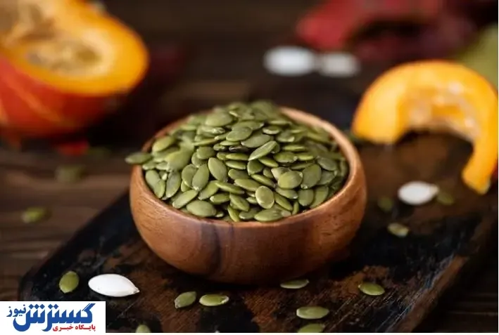 قیمت تخمه کدوی مشهدی | هرکیلو چقدر فروخته می شود؟