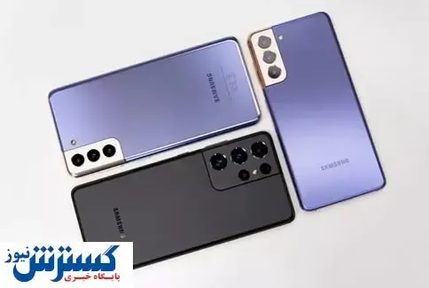 انتظار بالای سامسونگ درباره فروش  سری گلکسی s۲۲