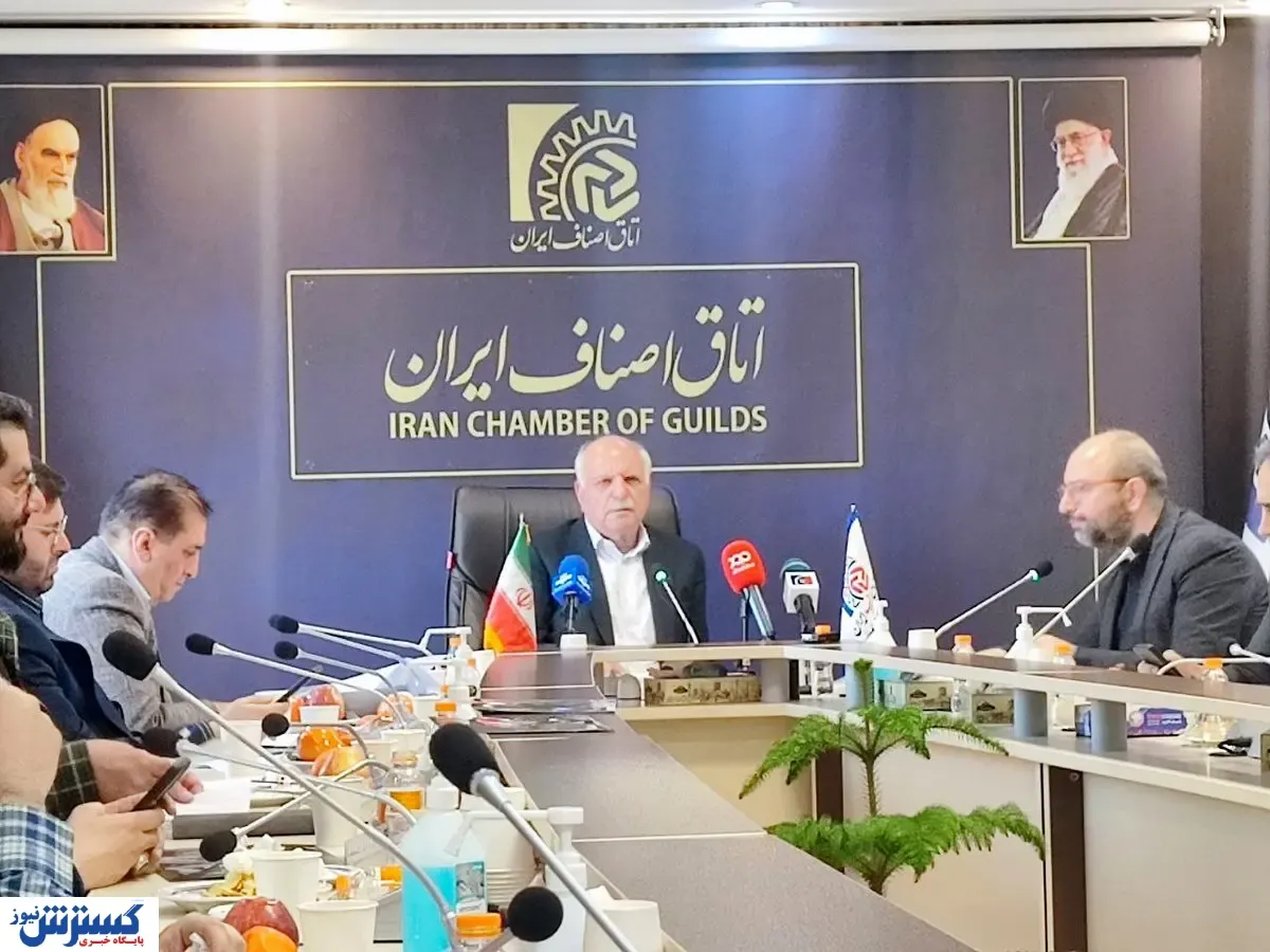 آمادگی کامل بازار برای عید و ماه رمضان