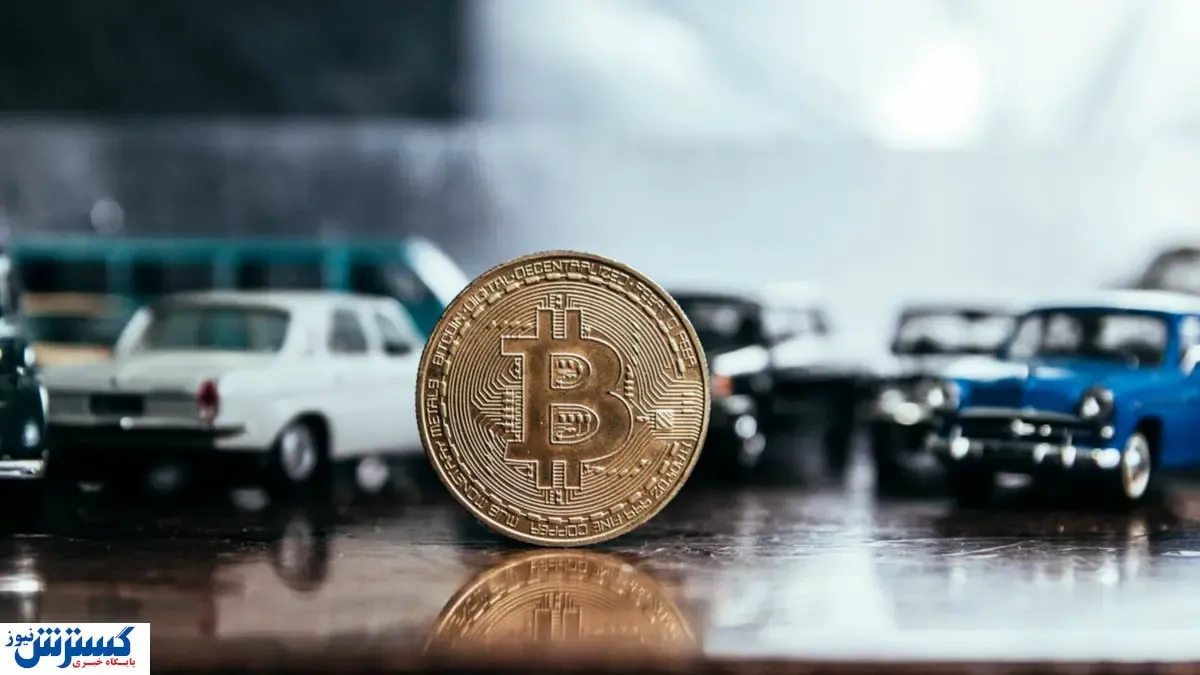 سقوط ارزش بیت کوین