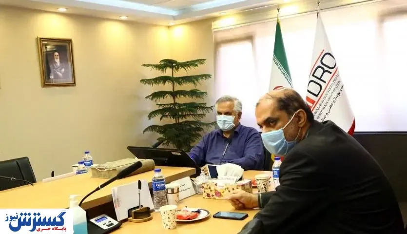 ایمیدرو پیگیر استفاده از دانش‌بنیان‌ها در معدن
