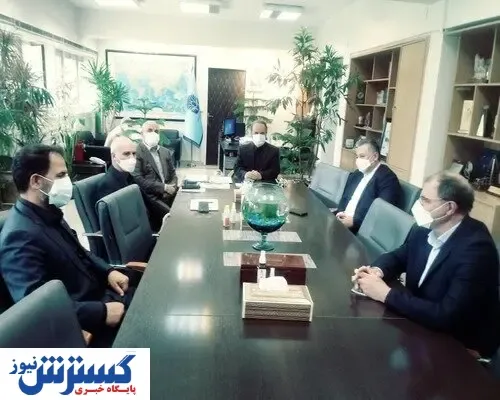 هماهنگی برای برگزاری پرقدرت تلکام ۱۴۰۰