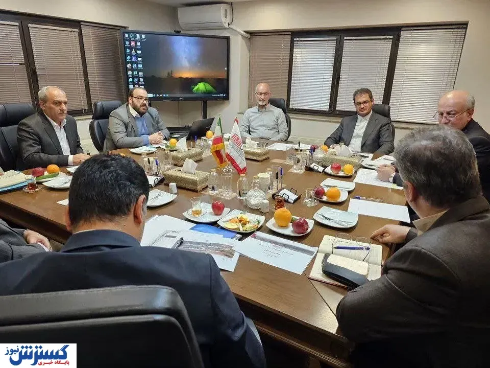 ذخایر معدنی کردستان به یک میلیون تُن رسید