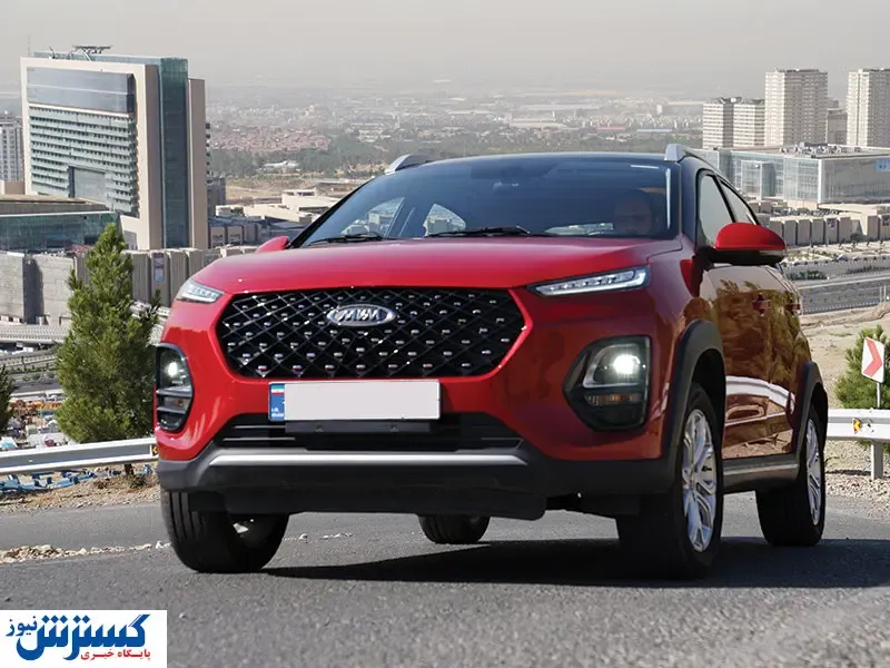 ام وی ام ایکس ۲۲ پرو با قلبی کوچک اما توانمند