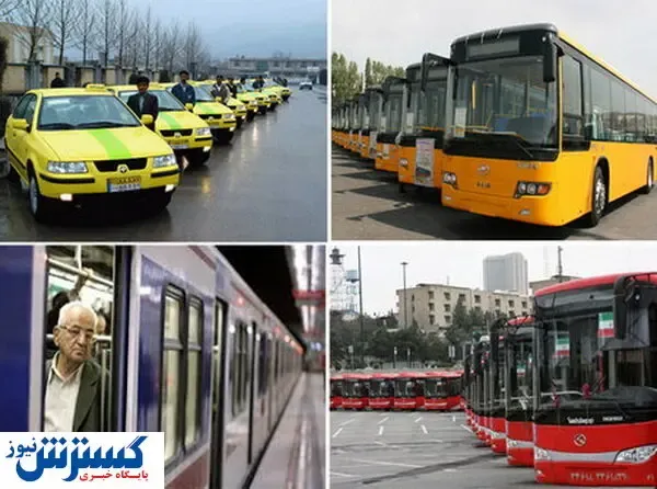 قرارداد بازسازی ۳۱ قطار و ۱۰ هزار تاکسی امضا شد