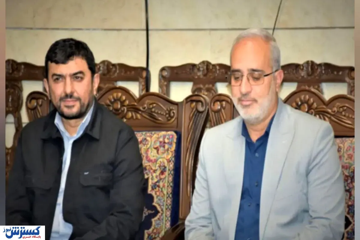 تحقق شعار سال در اولویت کاری شرکت ملی صنایع مس قرار دارد/ تلاش برای سرعت بخشیدن به طرح‌های توسعه‌ای