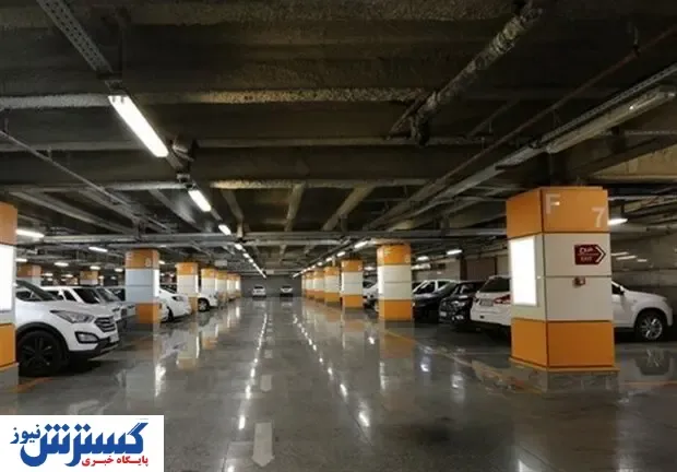 از ساخت پارکینگ های جدید در پایتخت چه خبر؟