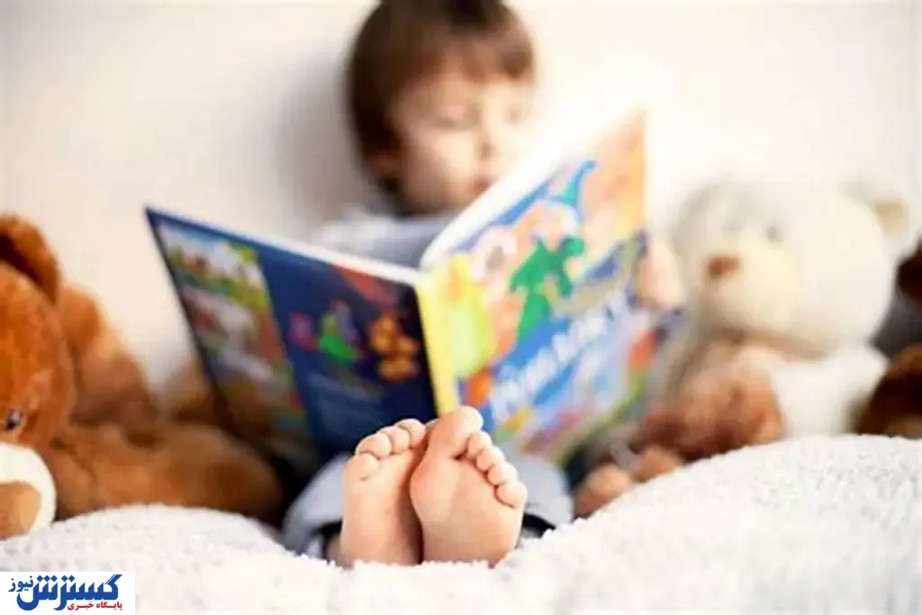 ویژگی کتاب های خوب برای کودکان