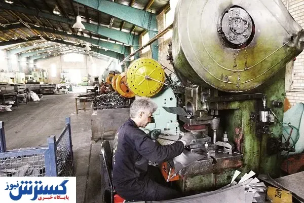 عقب‌ماندگی دستمزد از تورم بیشتر می‌شود