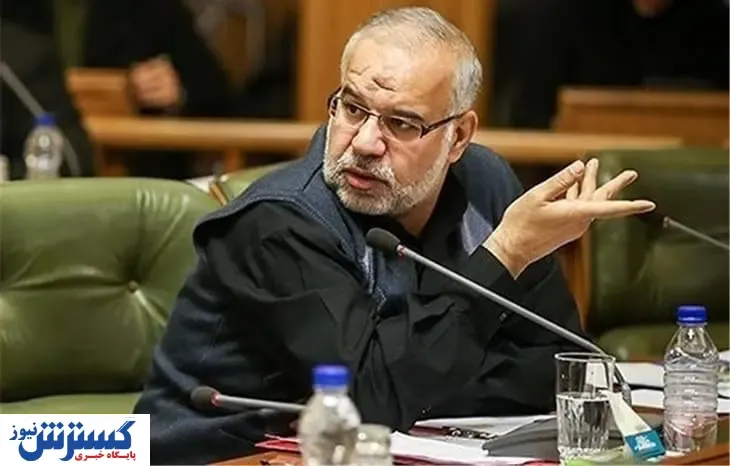 درخواست مهم شورای شهر از شهردار تهران