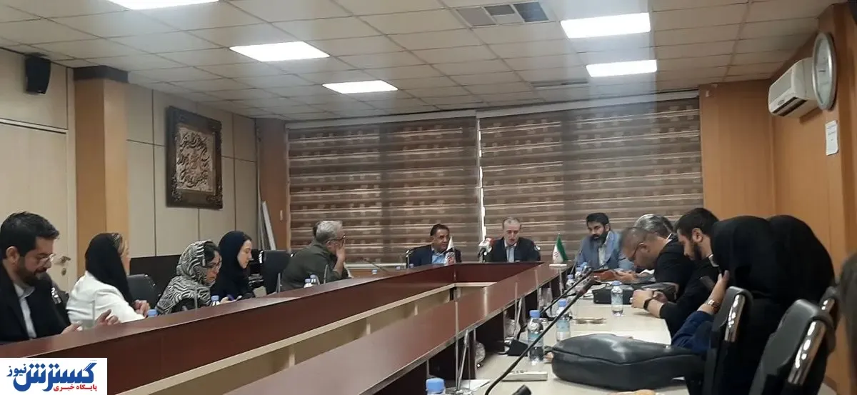 ارتباط مستقیم حال مردم با وضعیت اصناف