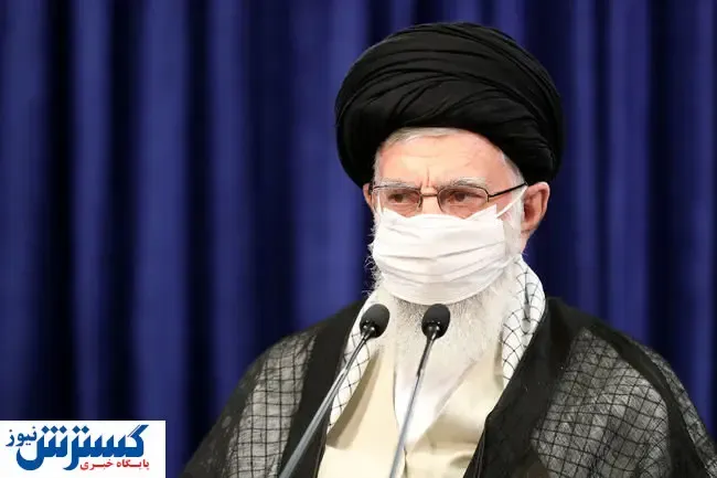 سخنرانی رهبر انقلاب به مناسبت قیام تاریخی مردم تبریز