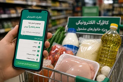 کالابرگ یک میلیون و ۲۳۰ هزار تومانی در راه است؟