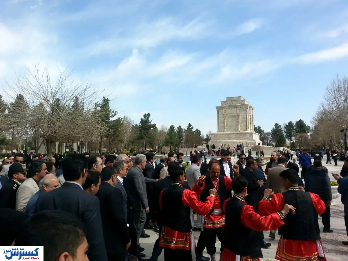 جذاب ترین برنامه های نوروزی در ماه مبارک رمضان/سفره‌های هفت سین و افطار مزین به صنایع دستی