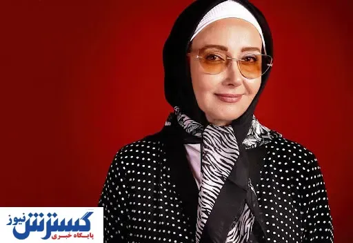 عکس دیده نشده از کتایون ریاحی و دخترش