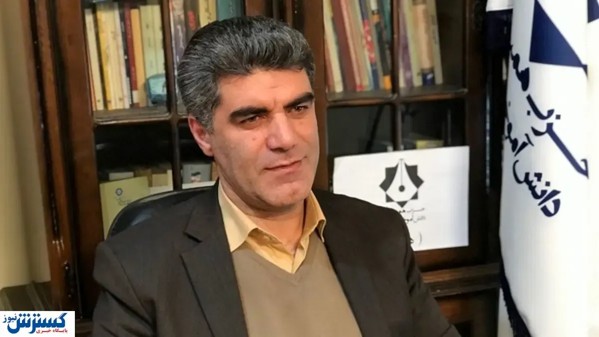 مدیریت فضای سیاسی به همکاری احزاب نیاز دارد