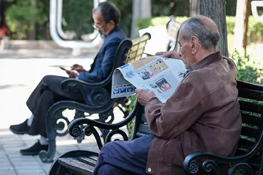 گزارش تازه از طرح‌های درمانی ۱ و ۲ | بازنشستگان استقبال کردند