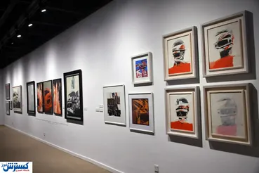 آغاز به کار دور جدید برگزاری نمایشگاه های موزه هنرهای معاصر از فردا