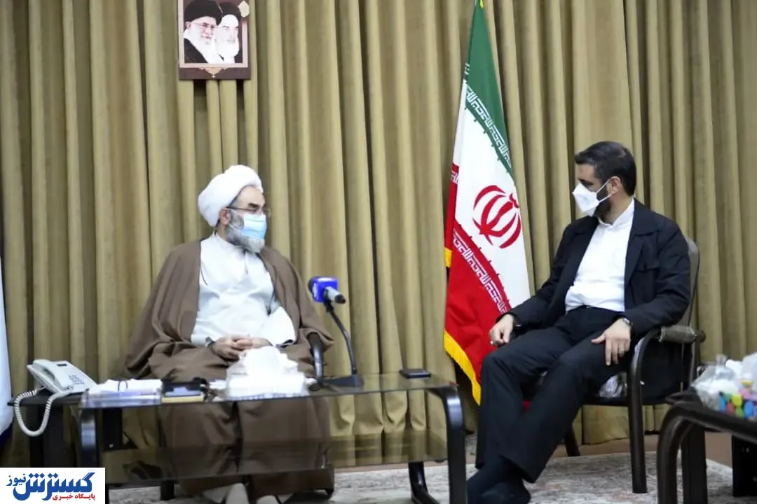 منطقه آزاد انزلی دومین مقصد سفر مشاور رییس جمهور