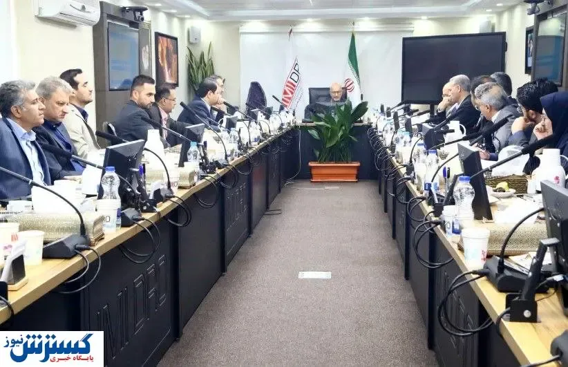 توسعه اکتشاف توسط “چادرملو” دغدغه های توسعه پایدار را برطرف می کند