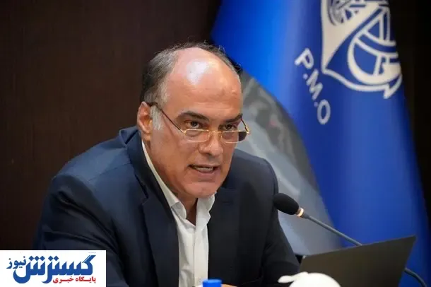مطالعه برای راه‌اندازی خط کشتیرانی بین چابهار و ونیز