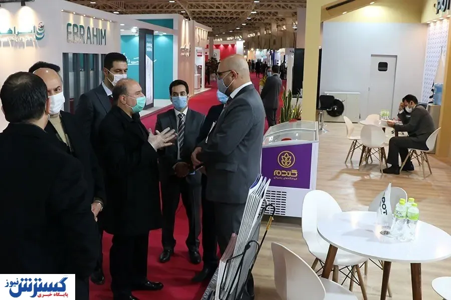 نیاز شدید صنعت نمایشگاهی به هم افزایی با استارت آپ ها