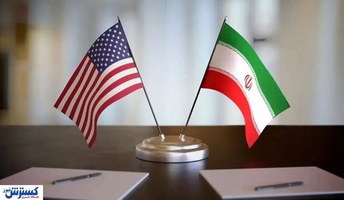 لاریجانی : به زودی با ترامپ مذاکره خواهیم کرد | دندان روی جگر می‌گذاریم + ویدئو