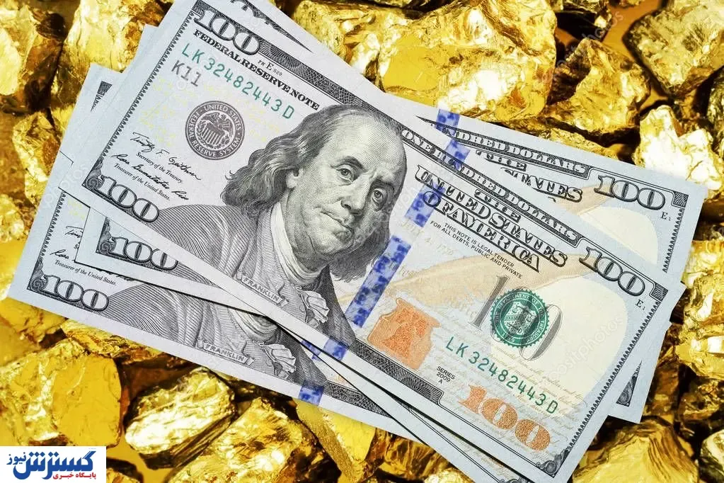 واکنش بازار طلا به کرونایی شدن ترامپ