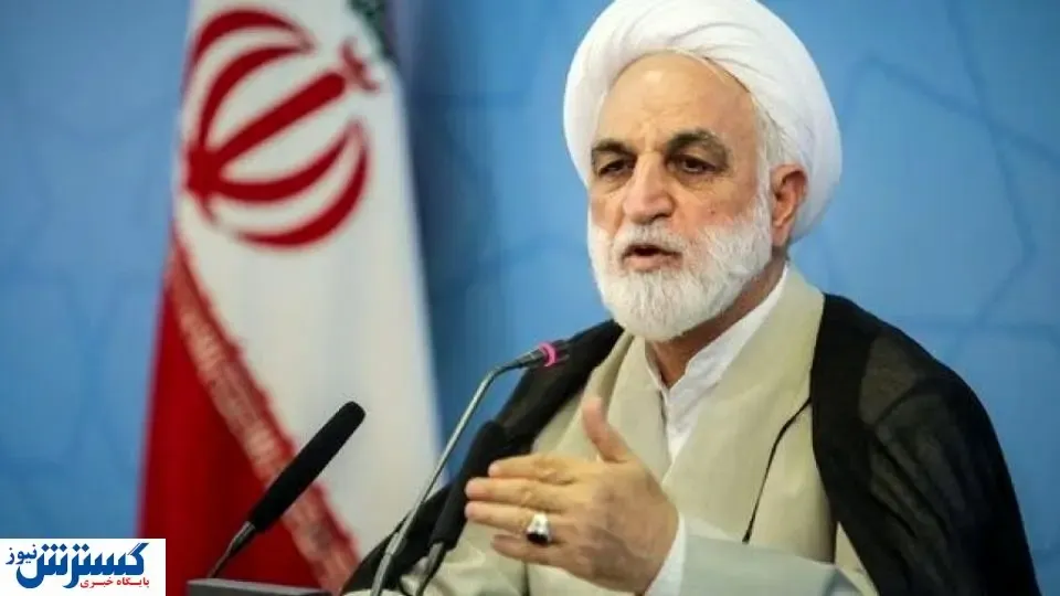 کدام مسئول فسادش ثابت شد و نظام با آن برخورد نکرد؟/ ما هیچ ابایی از برخورد بدون تبعیض و بدون تعارف با فساد و‌ مفسد نداریم