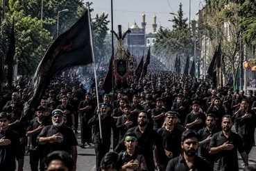 محرم ۱۴۰۵ چه زمانی آغاز می‌شود؟ مروری بر تاریخ و فرهنگ عاشورا در ایران