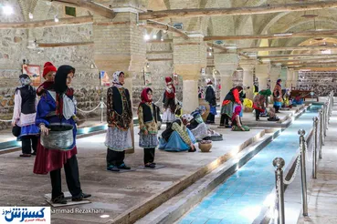 پرداخت وام ۲۶ میلیاردی به هنرمندان این استان/وام کم بهره میراث بهره میراث فرهنگی