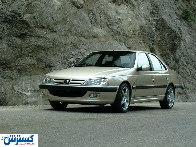 افزایش ۸ میلیونی این مدل از پژوپارس در بازار + جدول