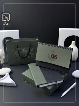 خرید انواع سررسید و تقویم ۱۴۰۵ با تنوع بالا