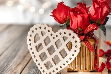 ایده‌های جذاب برای کادو ولنتاین