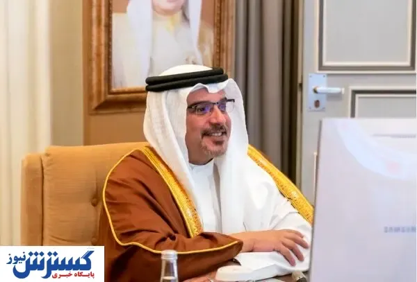 واکنش بحرین به ترور شهید فخری‌زاده