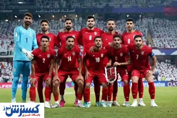 تاریخ دقیق بازی های بعدی تیم ملی ایران مشخص شد | ایران به جام جهانی ۲۰۲۶ سلام می کند؟