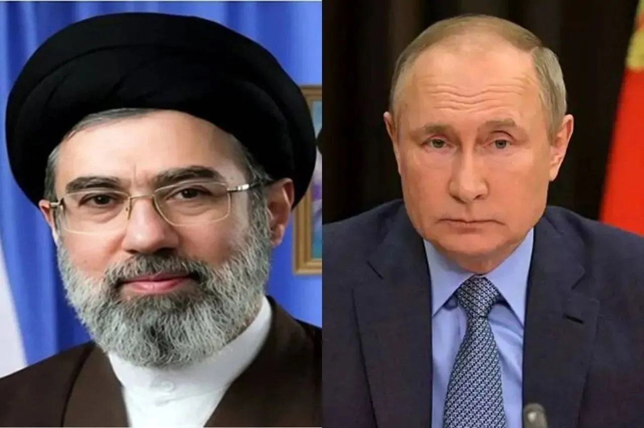 زمان دیدار رهبر انقلاب با ولادیمیر پوتین مشخص شد + جزئيات