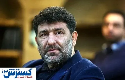 حدادیان از سال ۹۶ با دانشگاه تهران همکاری میکند!