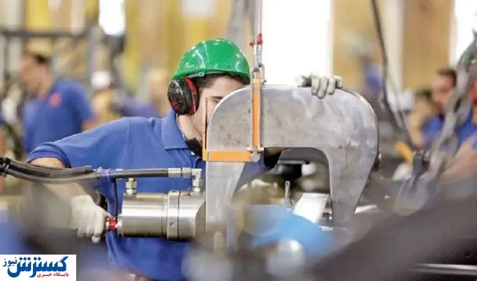 در سال مانع زدایی‌ها؛حداقل موانع

  تولید و صنعت، شفاف‌تر بیان شود