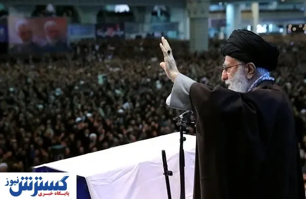 حماس از عملیات موشکی ایران قدردانی کرد