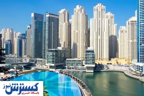 سفر به دبی چقدر آب میخورد؟