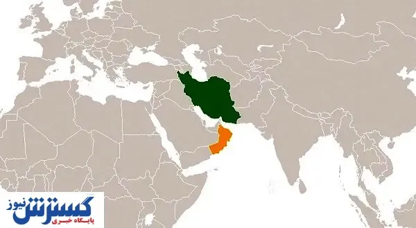 توسعه روابط تجاری تا ۳ میلیارد دلار