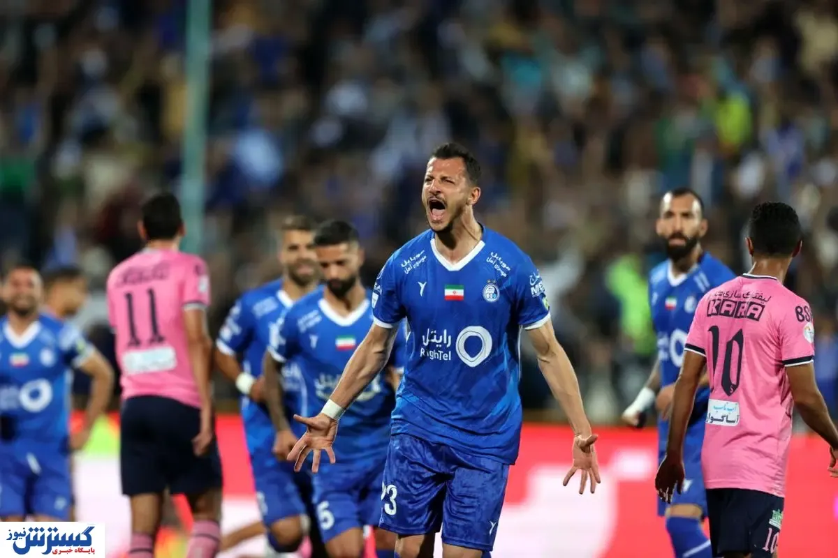 ۳ مدعی اصلی قهرمانی / این پرسپولیسی برای استقلال سنگ تمام گذاشت!