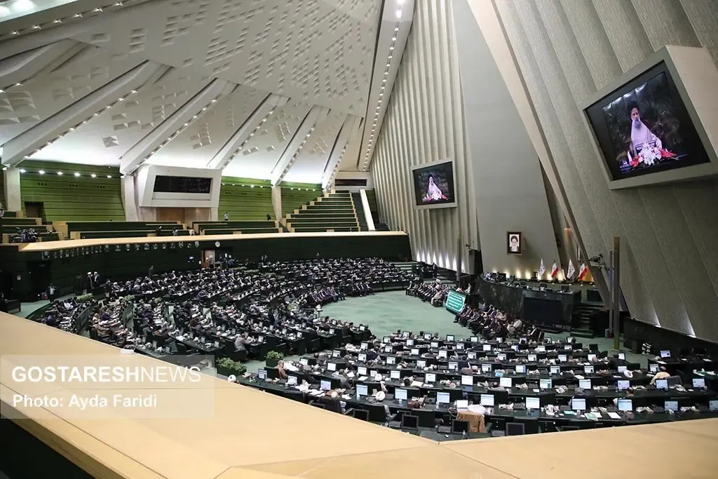 مجلس با معافیت مالیات این اقلام موافقت کرد