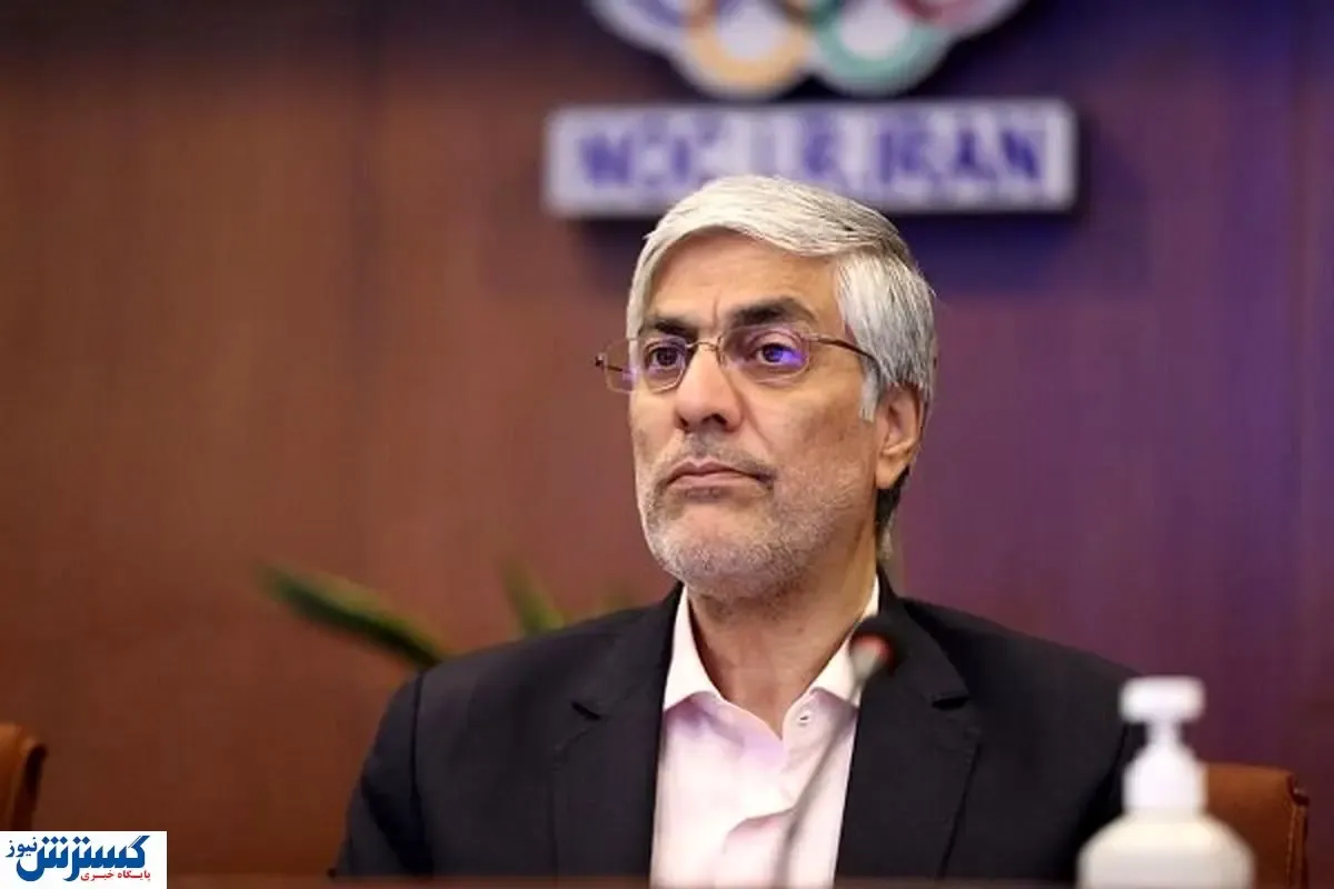 سکان ورزش کشور در دست هاشمی / مجلس خیال همه را راحت کرد