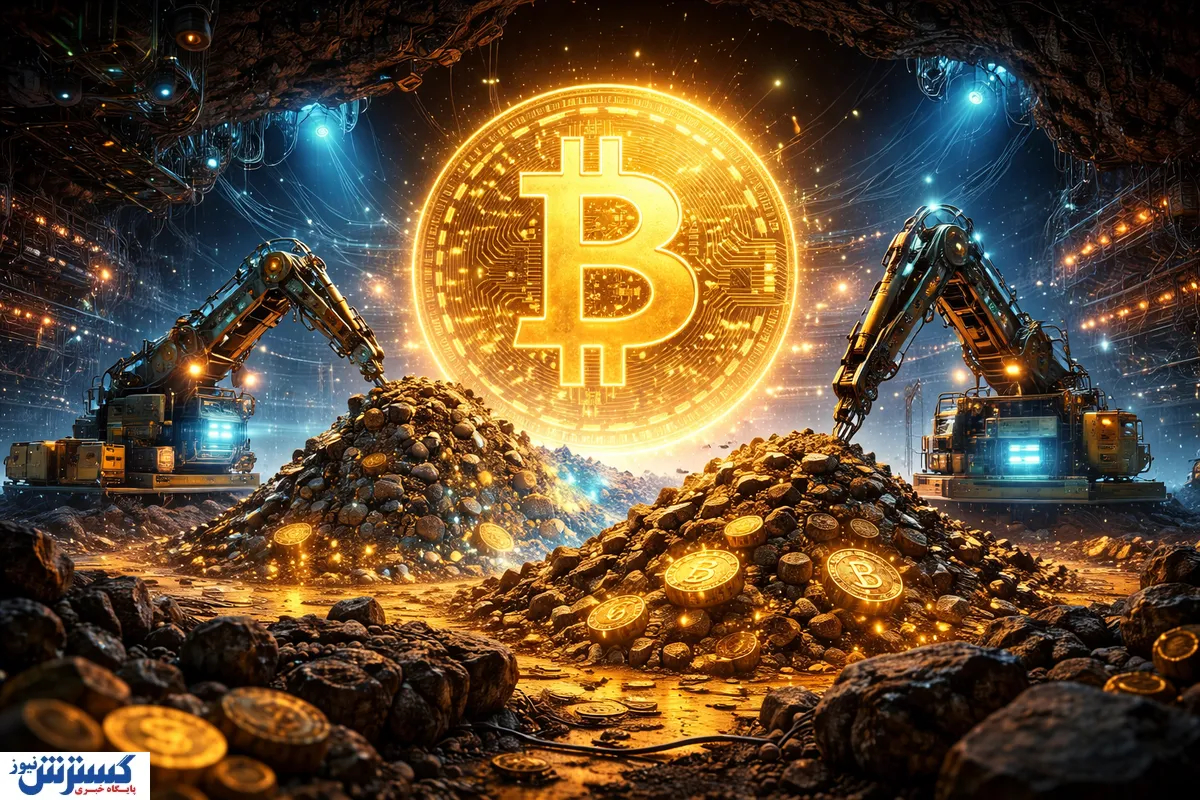 پول‌سازترین صنعت مخفی دنیا را بشناسید!