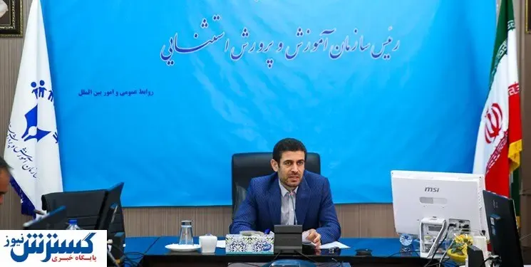 اظهارات جدید معاون وزیر درباره رتبه بندی فرهنگیان