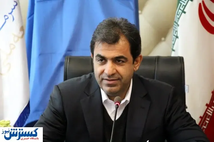 گام بلند بخش معدن در مسیر استقلال آبی