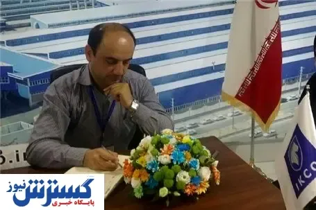 پای ایران خودرو به روسیه باز می شود؟